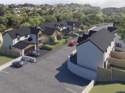 For Sale 5 Bedroom House Llys Afon Llys Afon DS91363954
