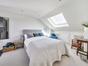 For Sale 5 Bedroom House Londres Greater London DS94300711