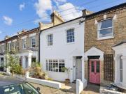 For Sale 5 Bedroom House Londres Greater London DS95188938