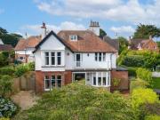 For Sale 5 Bedroom House Milford On Sea Hampshire DS90966472