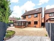 For Sale 5 Bedroom House Milton Keynes Milton Keynes...