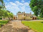 For Sale 5 Bedroom House Newbury Berkshire DS94231713