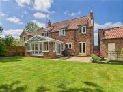 For Sale 5 Bedroom House North Yorkshire East Riding Of...