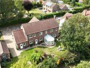 For Sale 5 Bedroom House North Yorkshire North...