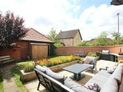 For Sale 5 Bedroom House Norwich Norfolk DS90460137