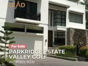 For Sale 5 Bedroom House Parkridge Estate Valley Golf...