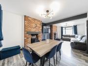 For Sale 5 Bedroom House Peterborough Cambridgeshire...