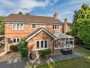 For Sale 5 Bedroom House Petersfield Hampshire DS92430614