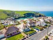 For Sale 5 Bedroom House Port Isaac Cornwall DS99130274