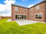 For Sale 5 Bedroom House Retford Nottinghamshire DS96788111