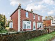 For Sale 5 Bedroom House Southampton Hampshire DS89296242