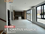 For Sale 5 Bedroom house St. Ignatius Village QC house... For Sale 5 Bedroom house St. Ignatius Village QC house...