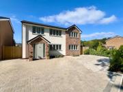 For Sale 5 Bedroom House Stockport Cheshire East DS91936699