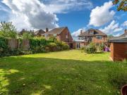 For Sale 5 Bedroom House Wolverhampton Wolverhampton...