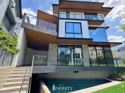 For Sale 5 Bedroom in McKinley Hill Village, Makati City