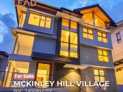For Sale 5 Bedroom Mckinley Hill Village BGC Taguig...
