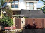 For Sale 5 Bedroom Renovated House Filinvest 2 Quezon...