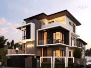 For Sale: 5 Bedroom Unit in Greenwoods Executive Village