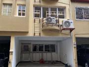 For Sale 5 Bedroom Unit in Makati Prime Townhouse