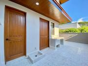 FOR SALE! 5 BEDROOMS AND 6 PARKING IN AYALA ALABANG...