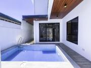 For Sale: 5 Bedrooms Brand New House and Lot with Pool...