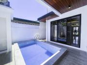 For Sale: 5 Bedrooms Brand New House and Lot with Pool...
