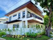 FOR SALE: 5 BEDROOMS MODERN DESIGN HOUSE FOR SALE IN BF...