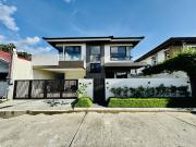 For Sale 5 Bedrooms Newly Built Brand New House and Lot...