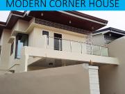 For sale 5 BR Modern Corner House Located in Better...