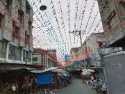 FOR SALE 5 Storey building in Tondo, Manila