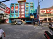 FOR SALE: 5 storey Highly commercial bldg with basement...