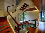 FOR SALE 5BR BRAND NEW HOUSE IN MCKINLEY HILL VILLAGE,...