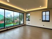 For Sale 5BR Brand New House with Home Lift in BF Homes