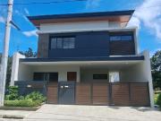 For Sale 5BR Brand New Modern Home in Green Meadows 1 @...