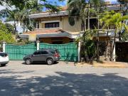 For Sale: 5BR Corner House and Lot in Acropolis, Quezon City