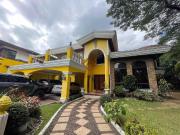 FOR SALE 5BR Corner House in Loyola Grand Villas, Quezon...