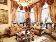 FOR SALE 5BR Corner House in Loyola Grand Villas, Quezon...