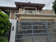 For Sale! 5BR House and Lot in Filinvest II, Batasan...