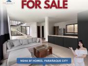 For Sale: 5BR House and Lot in Parañaque City at NSHA Bf...