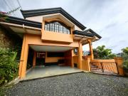For Sale: 5BR House in Jardin de Busay Cebu with City...