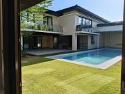 FOR SALE 5BR Modern House in Ayala Alabang Village,...