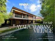 FOR SALE: 5BR Modern Tropical Design House and Lot in...