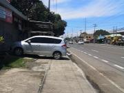 For Sale 600 sqm Property along busy street Matina,...