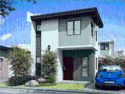 FOR SALE! 60 sqm House and Lot Inner at Amaia Scapes...