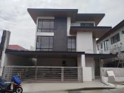 FOR SALE! 63.5M House and Lot w/ 5 Bedrooms in Tahanan...
