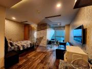 FOR SALE 670 Square Feet Fully Furnished Studio...