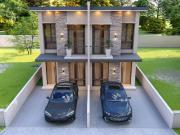 FOR SALE! 6.4M Pre Selling 2 Storey Duplex Townhouse in...
