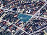 For Sale: 6,633 sqm Prime Commercial Lot in Quezon City
