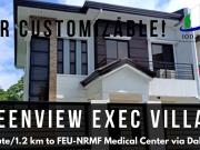 FOR SALE: 6 Bedroom House and Lot at Greenview Executive...