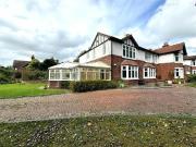 For Sale 6 Bedroom House Chester Cheshire West And...